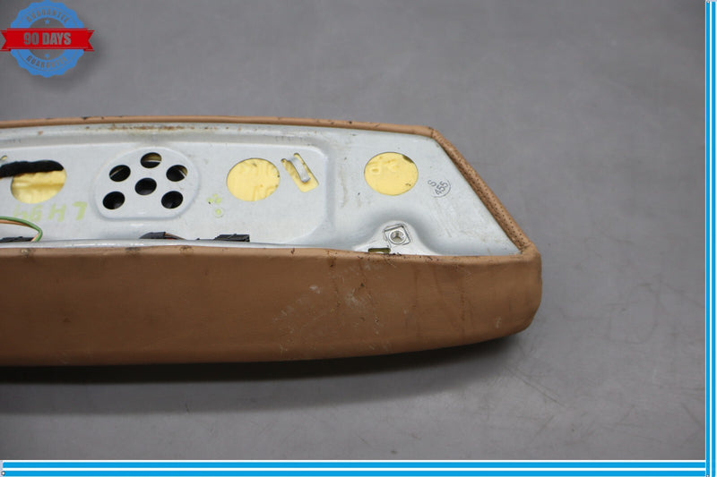 Load image into Gallery viewer, 09-15 BMW 750i 750Li Front Left Driver Side Seat Lower Leg Cushion Oem