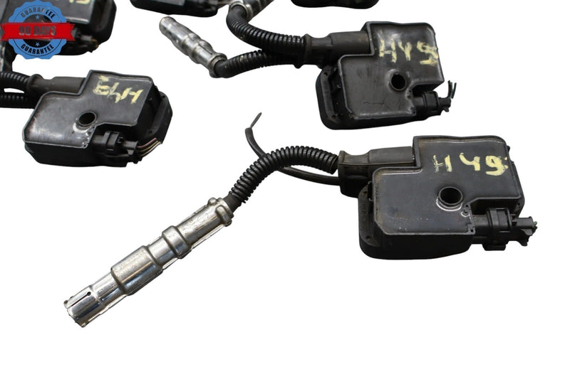 Load image into Gallery viewer, 01-06 Mercedes R230 W209 S350 Engine Ignition Coil Pack Set of 6 Oem
