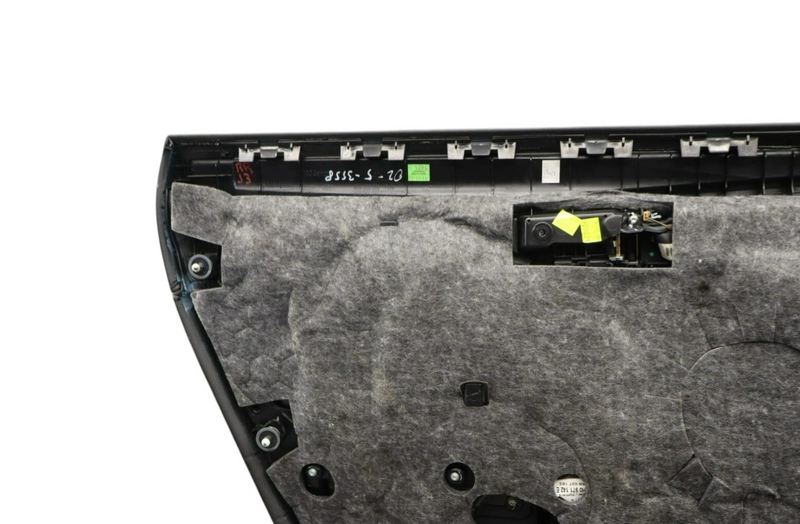 Load image into Gallery viewer, 11-17 Audi A8 A8L Quattro Rear Right Passenger Side Interior Door Panel Trim Oem