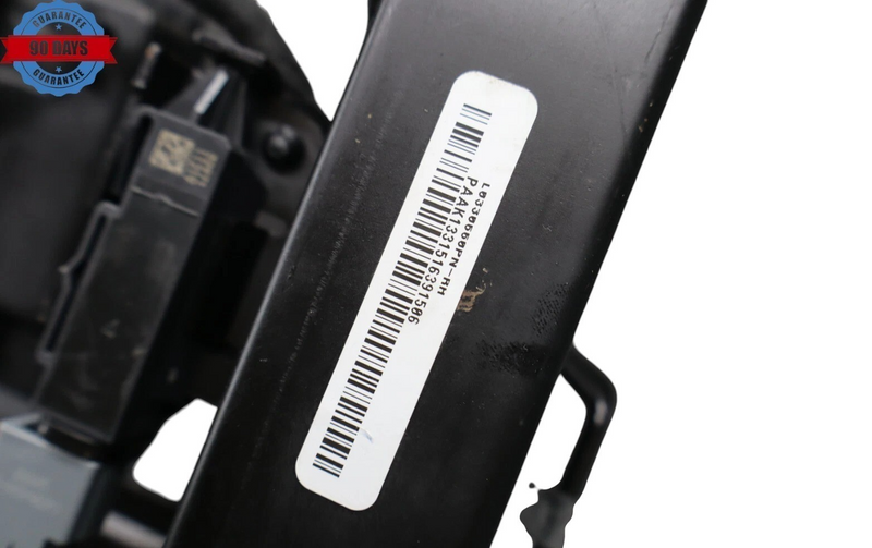 Load image into Gallery viewer, 14-22 Maserati Ghibli Front Right Passenger Side Seat Rail Track W/ Motors Oem