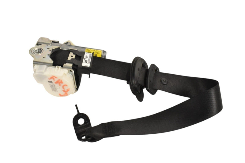 Load image into Gallery viewer, 12-16 BMW 328i 320i F30 Front Right Passenger Seat Belt Retractor 34119627 Oem
