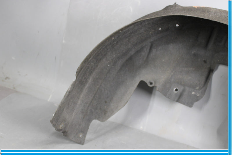 Load image into Gallery viewer, 12-18 BMW 320i 328i F30 Rear Left Driver Side Mud Splash Guard Fender Cover Oem