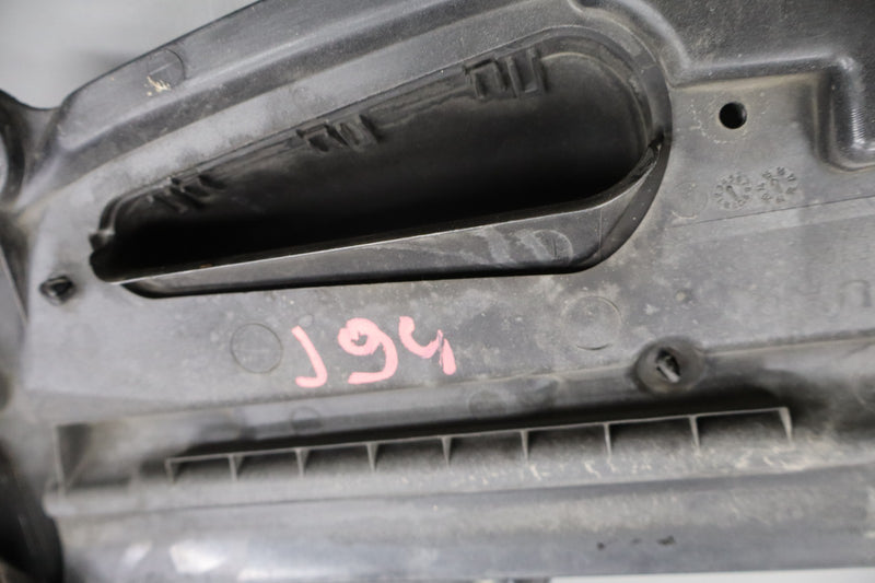 Load image into Gallery viewer, 09-15 Jaguar X250 XF Engine Radiator Core Support Cover Panel Sight Shield Oem