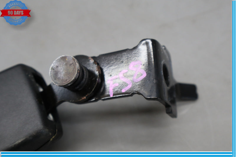 Load image into Gallery viewer, 08-14 BMW X5 X6 E70 Rear 2nd Row Right Side Seat Belt Seatbelt Buckle Oem