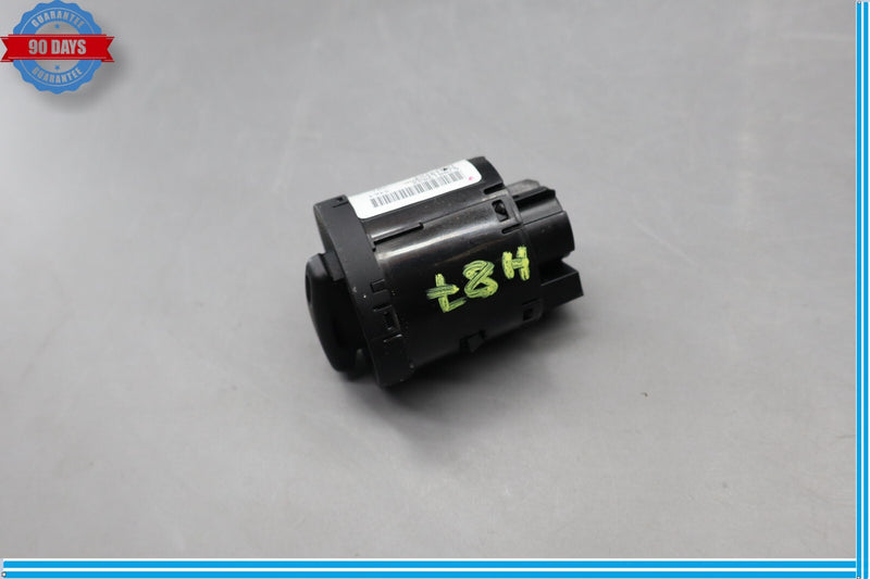 Load image into Gallery viewer, 14-22 Maserati Ghibli Front Dash Headlight Control Switch 670019822 Oem