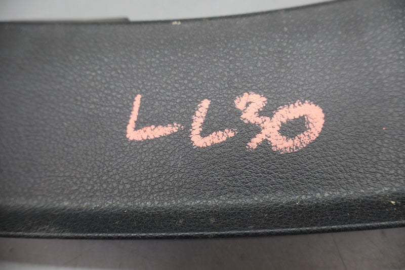 Load image into Gallery viewer, 09-15 BMW 740i 740Li 750i 750Li Front Left Driver Side Seat Trim Cover Panel Oem