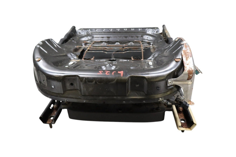 Load image into Gallery viewer, 09-15 Jaguar XF XFR Front Left Side Seat Lower Track Rail Frame CX23600C99HA Oem