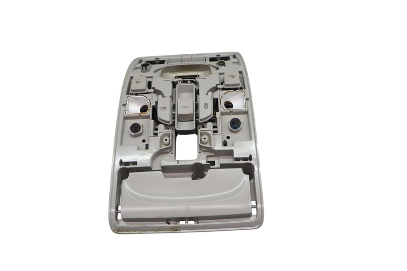 Load image into Gallery viewer, 12-18 Audi A7 Quattro Front Overhead Console Dome Light Lamp Trim Oem