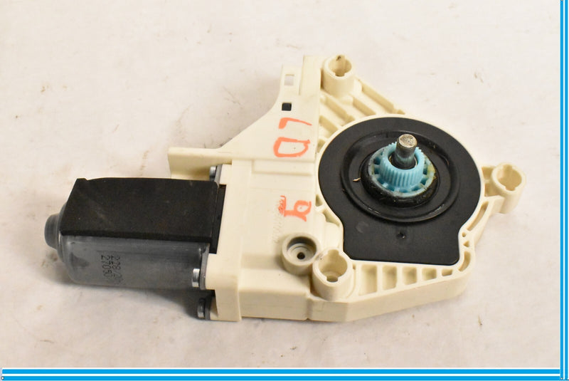 Load image into Gallery viewer, 2009-2016 AUDI A4 S4 A5 S5 FRONT LEFT DRIVER DOOR POWER WINDOW MOTOR OEM
