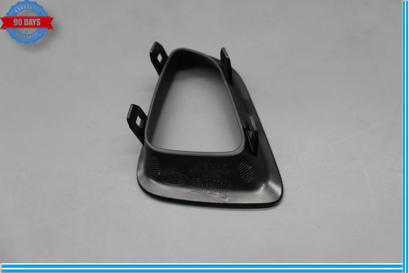 Load image into Gallery viewer, 14-17 Jaguar X152 F-Type Right Passenger Side Seat Trim Black L0239130 Oem