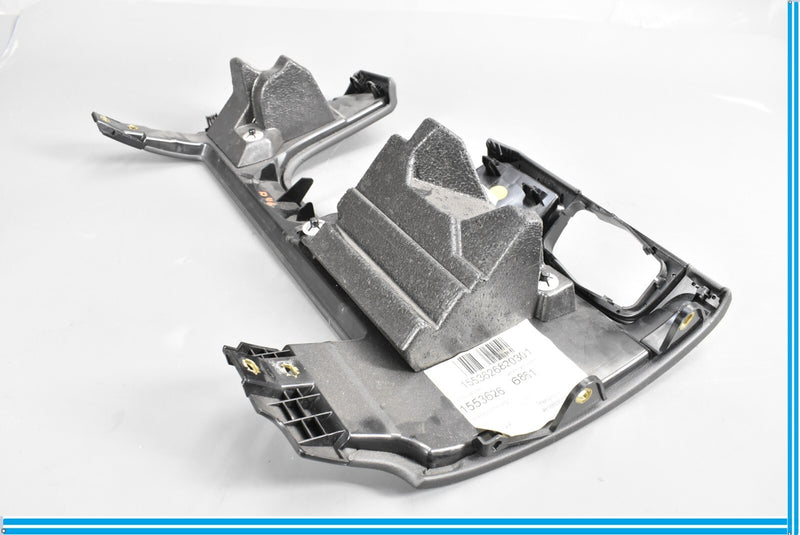 Load image into Gallery viewer, 11-17 Audi A8 A8L Quattro Lower Steering Column Cover 4H188030138M OEM