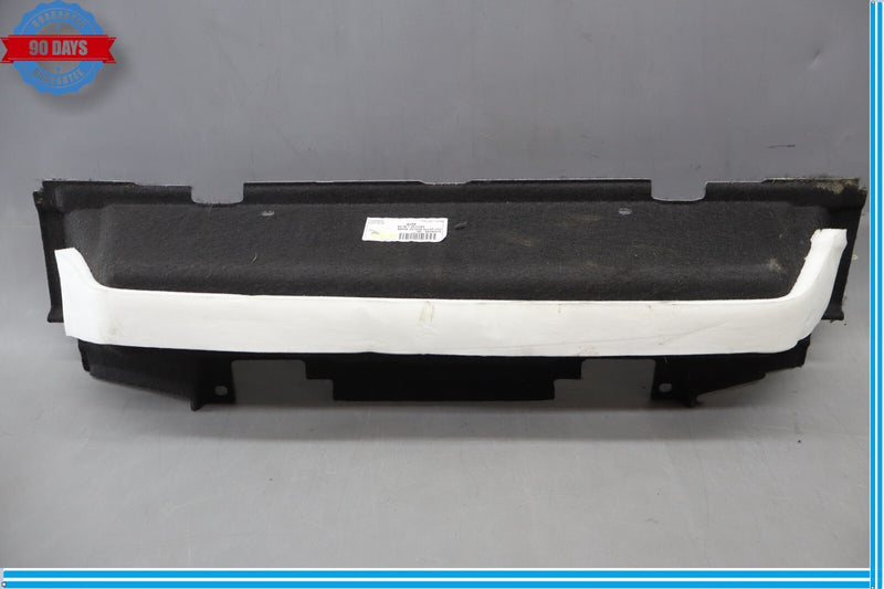 Load image into Gallery viewer, 10-13 BMW 535i GT xDrive Rear Trunk Tray Storage Compartment Carpet Trim Oem