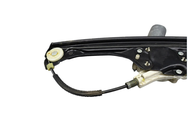 Load image into Gallery viewer, 07-13 BMW X5 E70 Rear Right Passenger Side Door Window Regulator W/Motor Oem