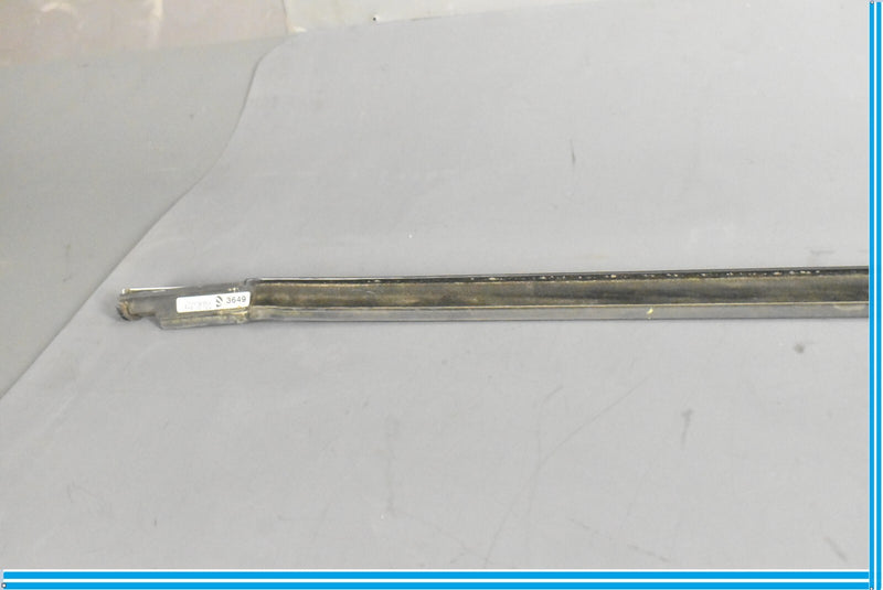 Load image into Gallery viewer, 11-18 Porsche CAYENNE Front Left Driver Door Weather Strip Molding Oem