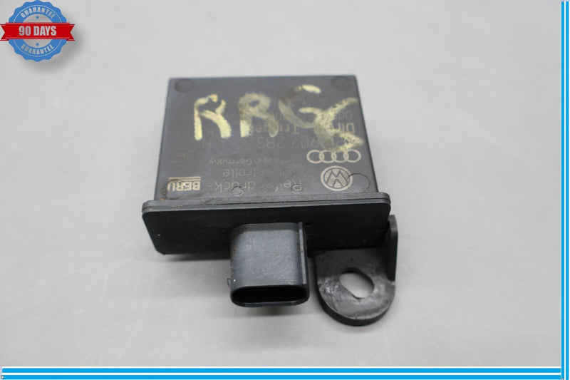 Load image into Gallery viewer, 11-18 Porsche Cayenne Rear Right Tire Pressure Monitor Sensor Module TPMS Oem