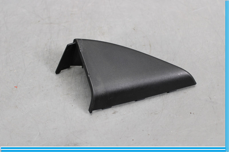 Load image into Gallery viewer, 11-17 Audi A8 Quattro Front Right Side Interior Corner Window Cover Trim Oem
