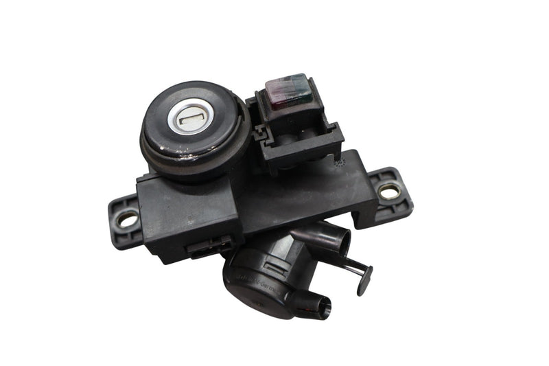 Load image into Gallery viewer, 90-02 Mercedes SL500 R129 500SL Rear Trunk Lock Latch Actuator 1297503091 Oem