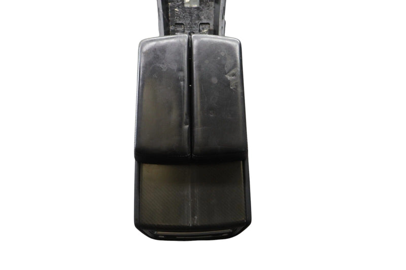 Load image into Gallery viewer, 12-16 Tesla Model S Center Console Armrest Storage & Carrier Assy 100536400E OEM