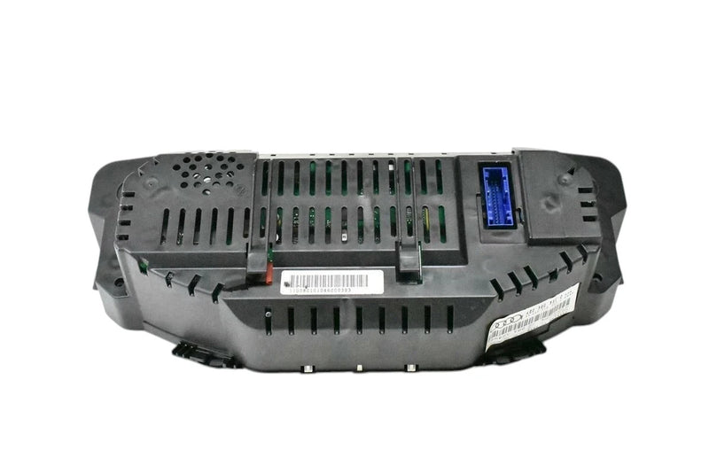Load image into Gallery viewer, 08-10 Audi A8 Quattro Speedometer Instrument Gauge Cluster M1802 4E0920951 OEM