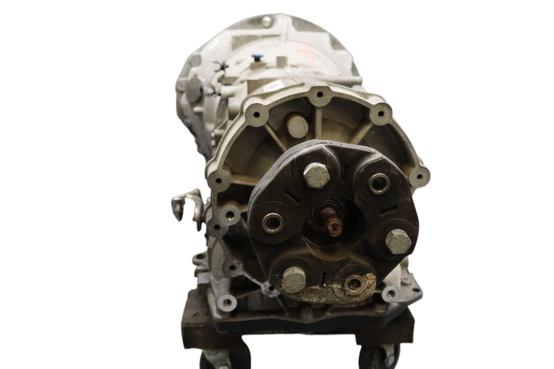 Load image into Gallery viewer, 14-16 Maserati Ghibli M157 RWD Automatic Transmission Gearbox 670002340 Oem