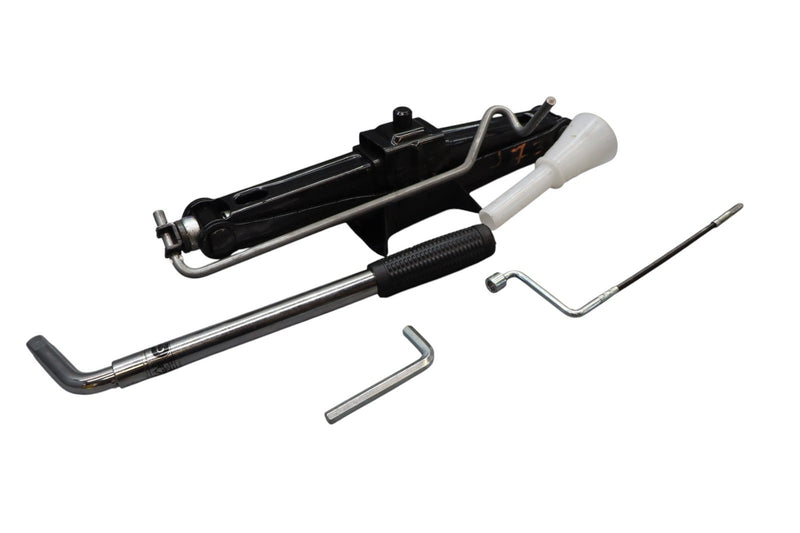 Load image into Gallery viewer, 14-17 Maserati Ghibli Emergency Spare Wheel Tire Lift Jack Tool Oem