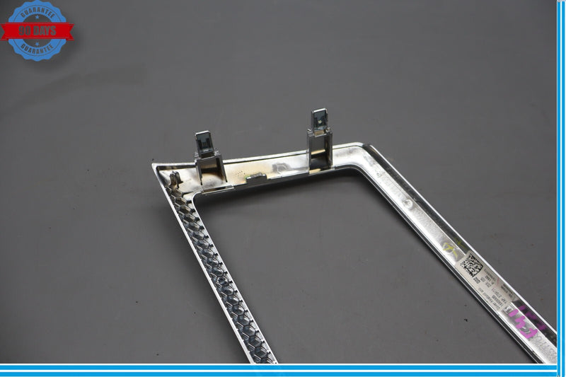 Load image into Gallery viewer, 12-16 Mercedes GL450 GL550 X166 Center Console Command Unit Radio Bezel Trim Oem