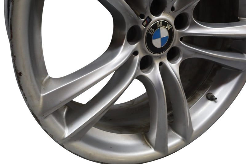 Load image into Gallery viewer, 10-16 BMW 740i 750i 535i GT 550i GT Front Alloy Wheel Rim Disc 8.5Jx20 Oem