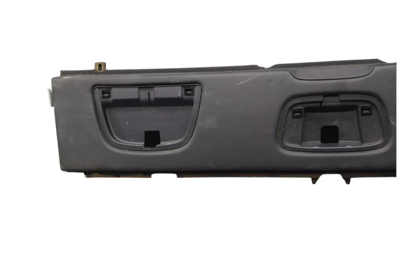 Load image into Gallery viewer, 06-12 Bentley Continental Flying Spur Trunk Deck Shelf Package Trim Cover OEM