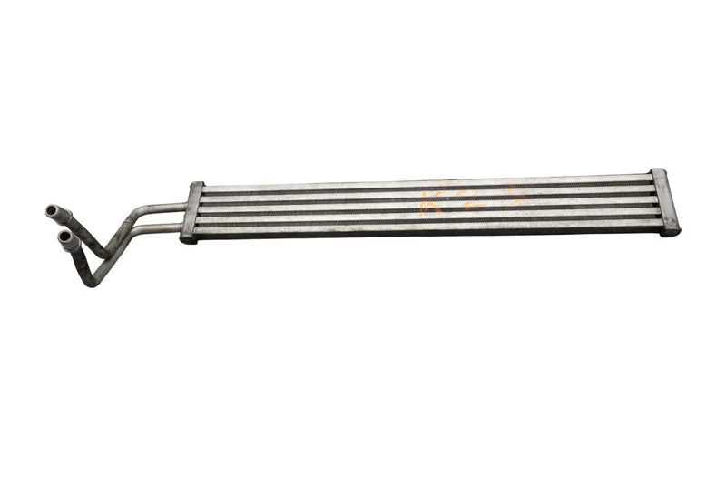 Load image into Gallery viewer, 09-15 BMW 740i 750Li 760Li Power Steering Oil Cooler Radiator 757682502 Oem