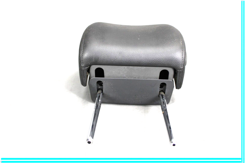 Load image into Gallery viewer, 09-17 Volkswagen VW CC Front Left Driver Side Seat Headrest Leather Black Oem