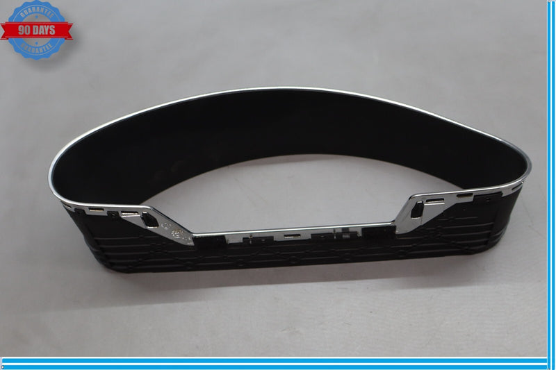 Load image into Gallery viewer, 06-11 Mercedes W219 CLS500 CLS550 Instrument Cluster Speedometer Trim Bezel Oem