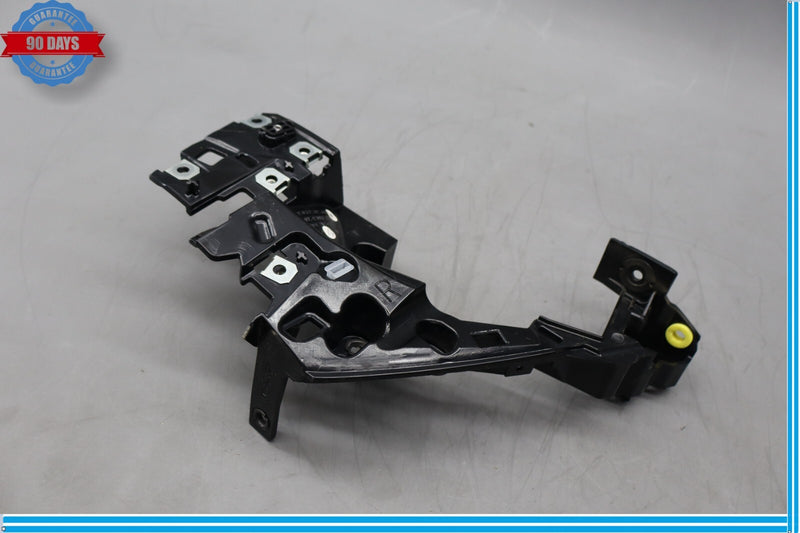 Load image into Gallery viewer, 10-16 Porsche Panamera Front Right Side Dashboard Dash Support Bracket Oem