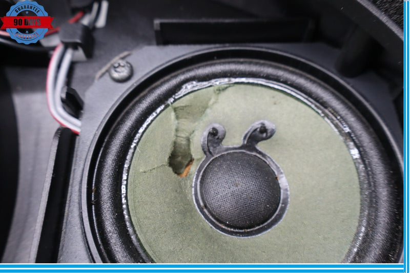 Load image into Gallery viewer, 03-08 Mercedes R230 SL500 Left Driver Side Door Audio Speaker Bose Oem