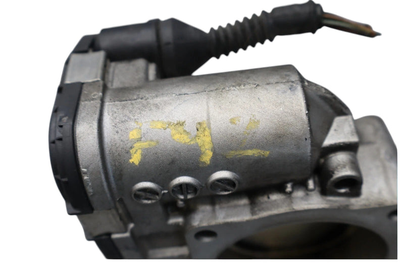 Load image into Gallery viewer, 03-21 Bentley Continental GTC GT Engine Throttle Body 07C133062 OEM