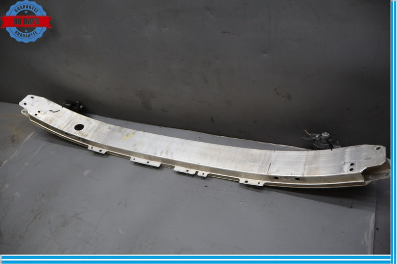 Load image into Gallery viewer, 07-13 Mercedes W221 S550 S400 Front Bumper Reinforcement Impact Bar Oem