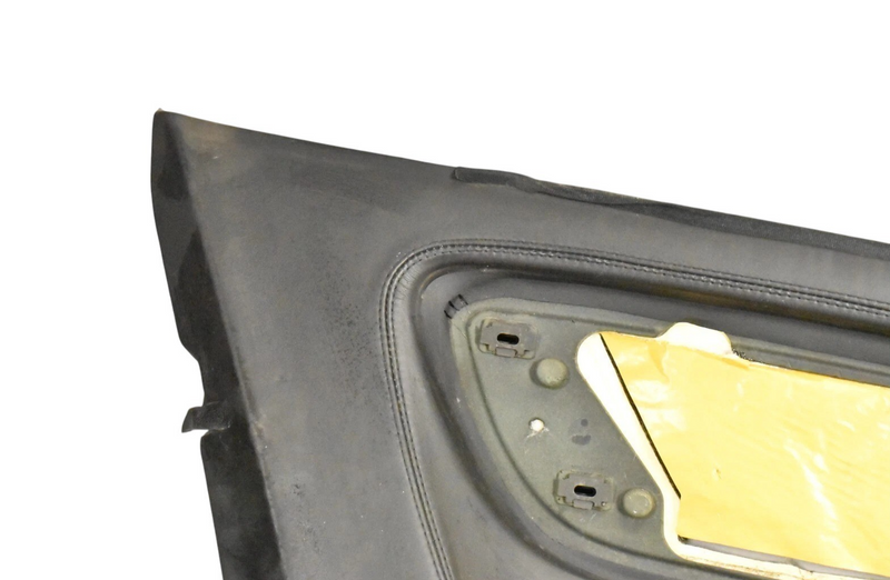 Load image into Gallery viewer, 04-10 Bentley Continental Rear Left Driver Interior Panel Trim 3W7867831 Oem