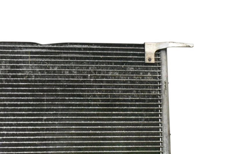 Load image into Gallery viewer, 03-06 Mercedes SL500 R230 Front Engine Cooling Radiator AC A/C Condenser Oem