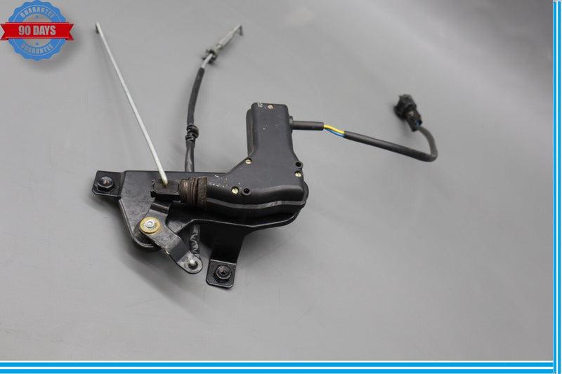 Load image into Gallery viewer, 87-93 Cadillac Allante Front Right Passenger Door Locking Motor Oem