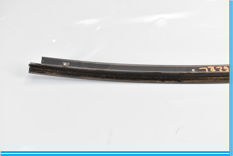 Load image into Gallery viewer, 12-16 BMW F30 320i 328i 335i Rear Left Door Outer Covering Moulding Oem