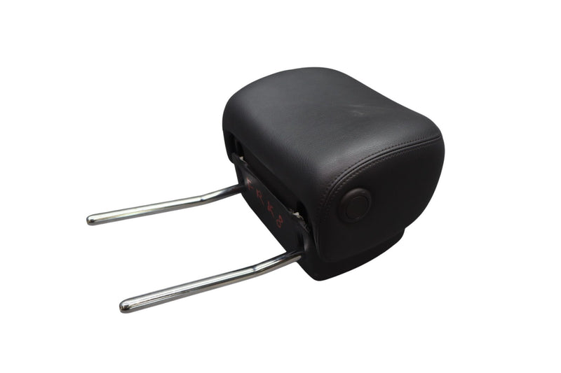 Load image into Gallery viewer, 12-18 Audi A6 A7 Quattro Front Right Passenger Side Seat Headrest Head Rest Oem