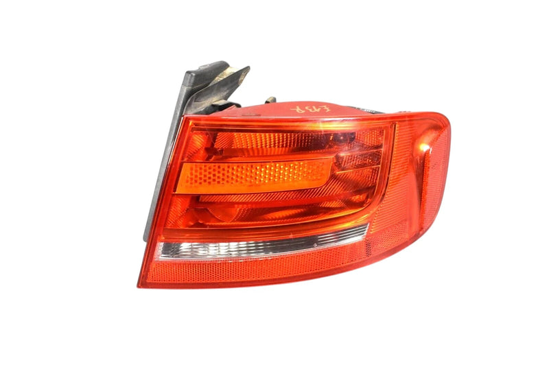 Load image into Gallery viewer, 09-12 Audi A4 Rear Right Passenger Side Taillight Tail Light Lamp 8K5945096E OEM