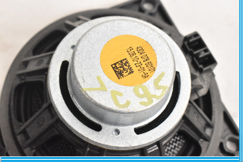 Load image into Gallery viewer, 09-15 BMW F01 F02 F07 750i 750Li Door Audio Radio Speaker 65139141501 Oem