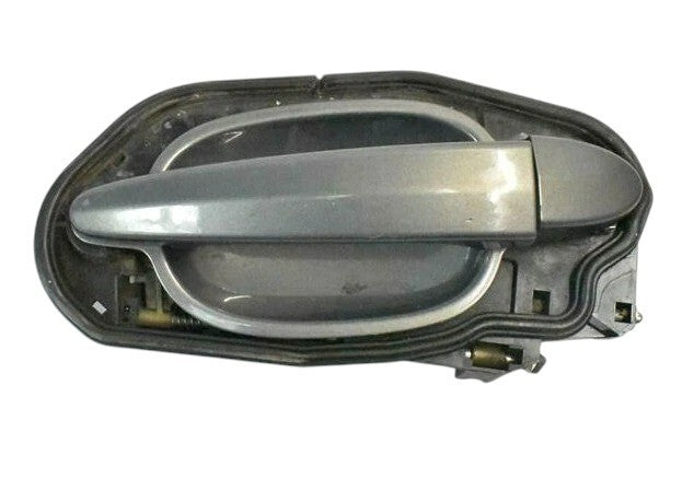 Load image into Gallery viewer, 04-10 BMW E64 645Ci 650i Front Right Passenger Side Exterior Door Handle OEM