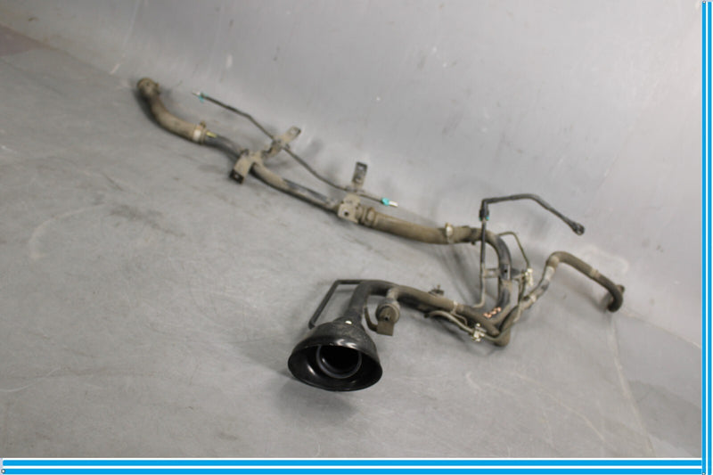 Load image into Gallery viewer, 11-20 Infiniti QX56 QX80 Fuel Gas Tank Filler Neck Hose Tube Pipe Oem