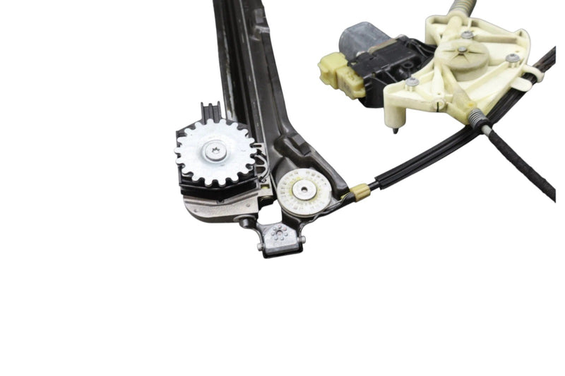 Load image into Gallery viewer, 14-22 Maserati Ghibli Front Right Passenger Side Window Regulator Motor Oem