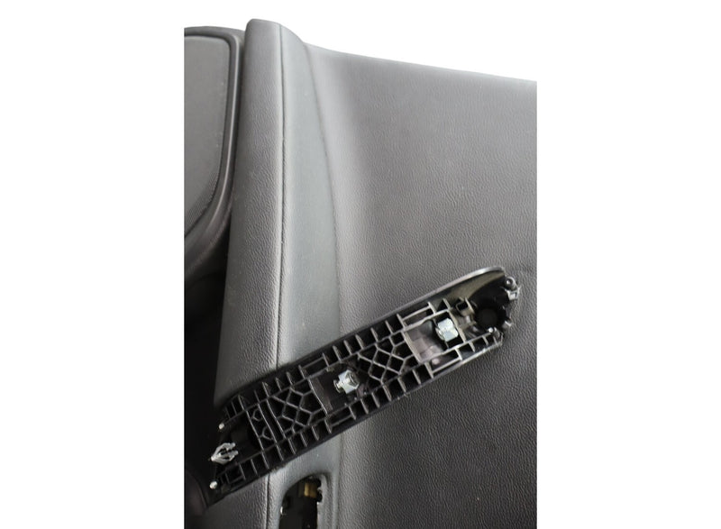 Load image into Gallery viewer, 14-22 Maserati Ghibli M157 Rear Right Passenger Side Interior Door Panel Oem