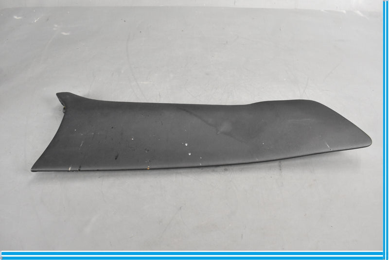 Load image into Gallery viewer, 07-12 Lexus LS460 Right Side Center Console Leather Trim Panel Oem