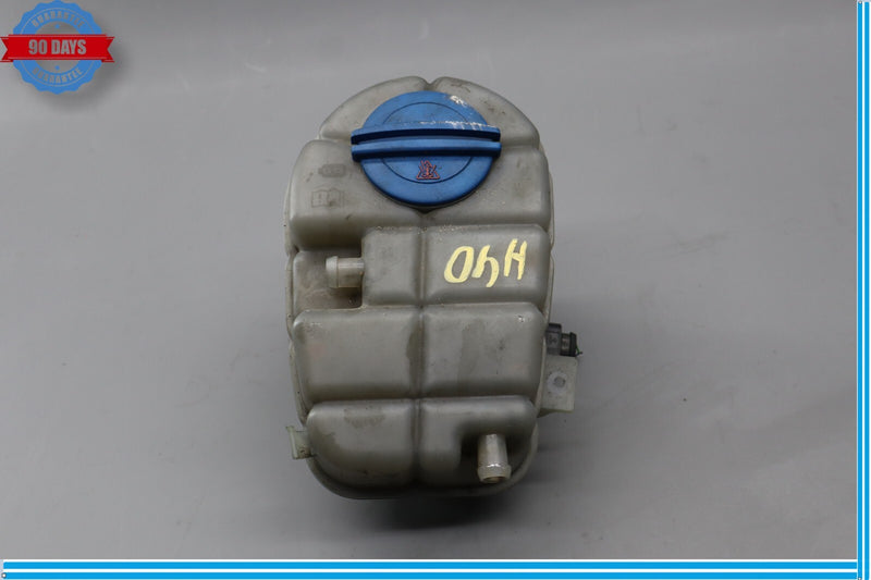 Load image into Gallery viewer, 12-18 Audi A7 A7 Quattro Radiator Coolant Reservoir Overflow Expansion Tank Oem