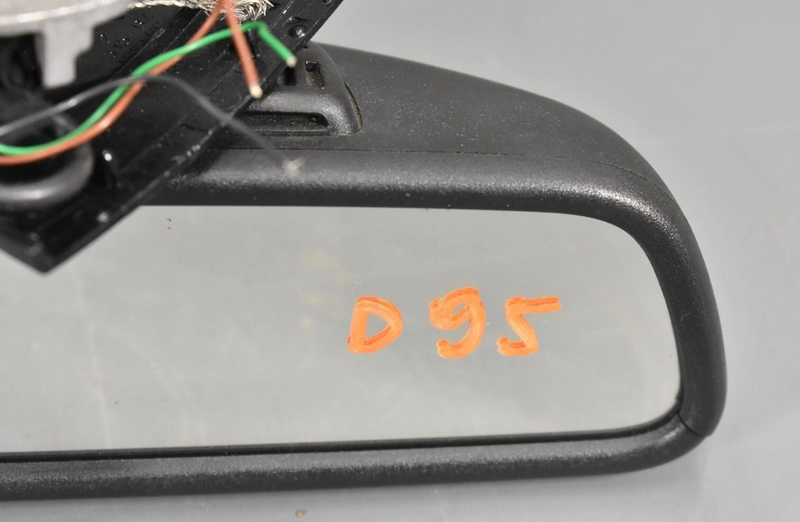 Load image into Gallery viewer, 10-16 Mercedes W204 C250 E350 Interior Upper Rear View Mirror 2048104217 Oem