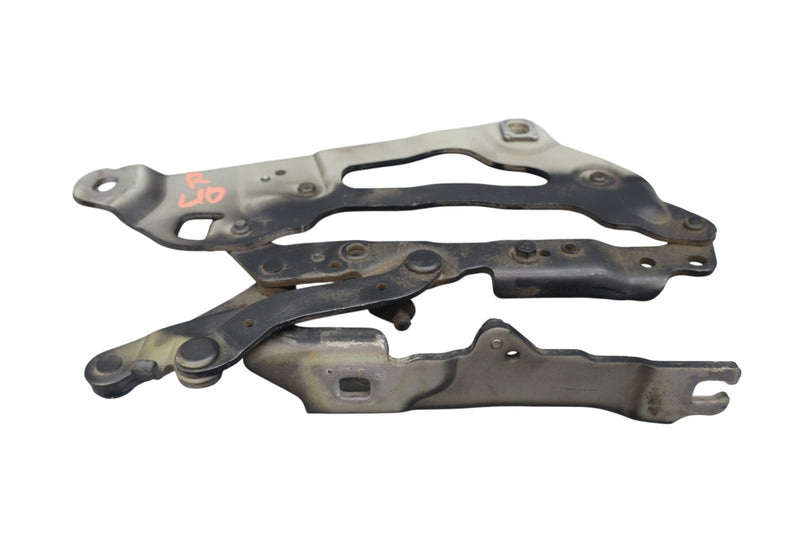 Load image into Gallery viewer, @10-17 BMW 535i 550i GT F07 Front Left Driver Side Bonnet Hood Hinge 7046323 Oem
